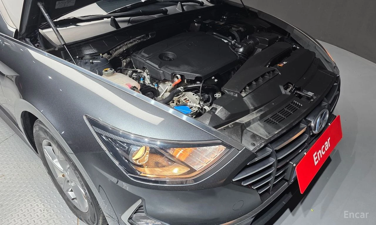 Hyundai Sonata ГАЗ* CAMERA* ПОДГРЕВ* , снимка 16 - Автомобили и джипове - 56747855
