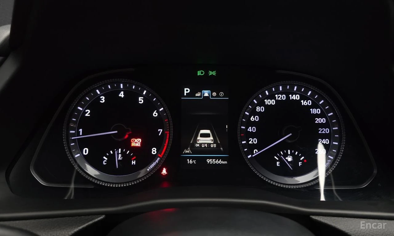 Hyundai Sonata ГАЗ* CAMERA* ПОДГРЕВ* , снимка 9 - Автомобили и джипове - 56747855
