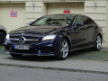 Mercedes-Benz CLS 350 d 9G,AMG,4x4,Keyless-go,Apple car play,Камера - [2] 