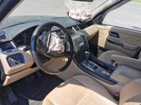 Land Rover Range Rover Sport НА Части 2.7 HSE, снимка 10