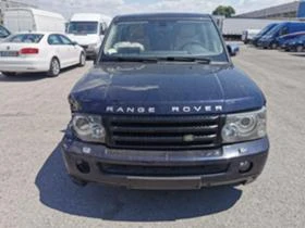 Land Rover Range Rover Sport НА Части 2.7 HSE, снимка 2
