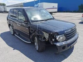 Land Rover Range Rover Sport НА Части 2.7 HSE, снимка 3