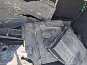 Land Rover Range Rover Sport НА Части 2.7 HSE, снимка 7