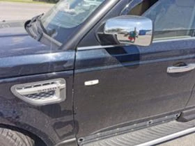 Land Rover Range Rover Sport НА Части 2.7 HSE, снимка 5