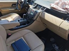 Land Rover Range Rover Sport НА Части 2.7 HSE, снимка 8
