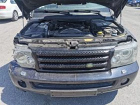 Land Rover Range Rover Sport НА Части 2.7 HSE, снимка 4