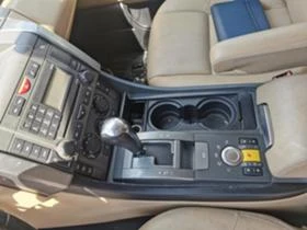 Land Rover Range Rover Sport НА Части 2.7 HSE, снимка 12