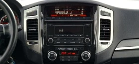 Mitsubishi Pajero /СЕРВИЗНА ИСТОРИЯ/Лебедка, снимка 9