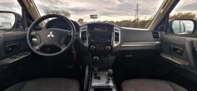 Mitsubishi Pajero /СЕРВИЗНА ИСТОРИЯ/Лебедка, снимка 7