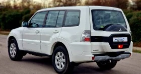 Mitsubishi Pajero /СЕРВИЗНА ИСТОРИЯ/Лебедка, снимка 5