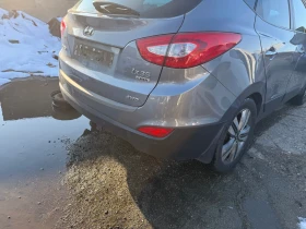 Hyundai IX35 2.0 crdi 1.7 crdi, снимка 5