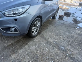 Hyundai IX35 2.0 crdi 1.7 crdi, снимка 4