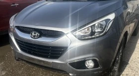 Hyundai IX35 2.0 crdi 1.7 crdi, снимка 6