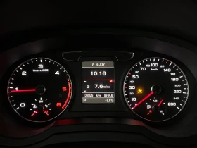 Audi Q3 2.0TDI QUATTRO * ПЪРВИ СОБСТВЕНИК* , снимка 11