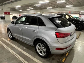 Audi Q3 2.0TDI QUATTRO * ПЪРВИ СОБСТВЕНИК* , снимка 6