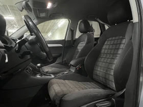 Audi Q3 2.0TDI QUATTRO * ПЪРВИ СОБСТВЕНИК* , снимка 8