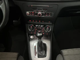 Audi Q3 2.0TDI QUATTRO * ПЪРВИ СОБСТВЕНИК* , снимка 12