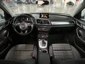 Audi Q3 2.0TDI QUATTRO * ПЪРВИ СОБСТВЕНИК* , снимка 9