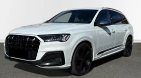 Audi SQ7 4.0 TDI Quattro, снимка 2