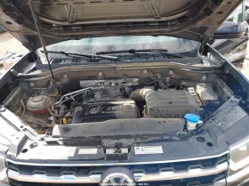 VW Atlas Volkswagen 2.0T Se, снимка 10