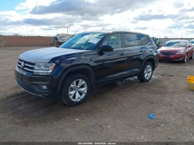 VW Atlas Volkswagen 2.0T Se, снимка 2