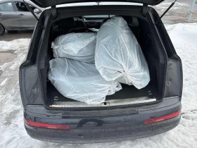 Audi Q7 * 3.0T Progressiv * CARFAX * ЦЕНА ДО БГ, снимка 12