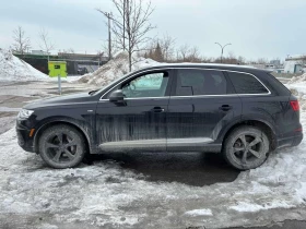 Audi Q7 * 3.0T Progressiv * CARFAX * ЦЕНА ДО БГ, снимка 2