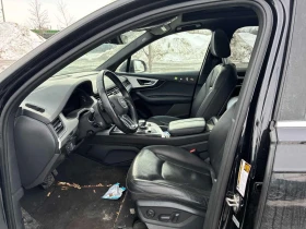 Audi Q7 * 3.0T Progressiv * CARFAX * ЦЕНА ДО БГ, снимка 10