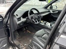 Audi Q7 * 3.0T Progressiv * CARFAX * ЦЕНА ДО БГ, снимка 7