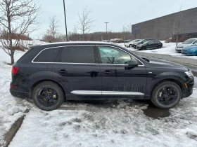 Audi Q7 * 3.0T Progressiv * CARFAX * ЦЕНА ДО БГ, снимка 3
