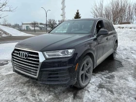 Audi Q7 * 3.0T Progressiv * CARFAX * ЦЕНА ДО БГ, снимка 1