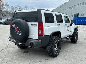 Hummer H3, снимка 4