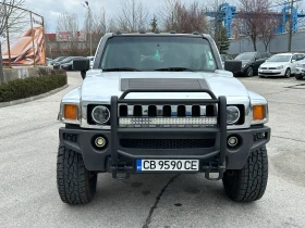 Hummer H3, снимка 7