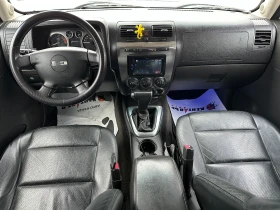 Hummer H3, снимка 10