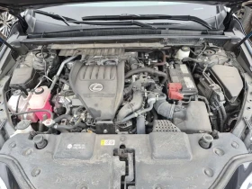 Lexus NX 350 F SPORT * Един собственик * Без инциденти * , снимка 13