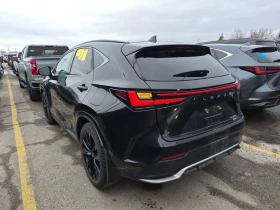 Lexus NX 350 F SPORT * Един собственик * Без инциденти * , снимка 4