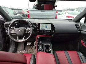 Lexus NX 350 F SPORT * Един собственик * Без инциденти * , снимка 5