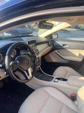 Mercedes-Benz GLA, снимка 6