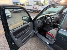 Honda Cr-v 2.0  128 hp ФРАНЦИЯ, снимка 8