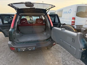 Honda Cr-v 2.0  128 hp ФРАНЦИЯ, снимка 12