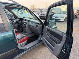 Honda Cr-v 2.0  128 hp ФРАНЦИЯ, снимка 15