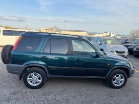 Honda Cr-v 2.0  128 hp ФРАНЦИЯ, снимка 4