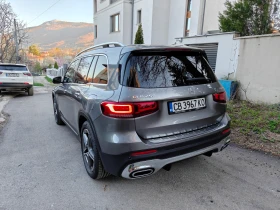 Mercedes-Benz GLC 250 GLB 250 бензин 4matic/AMG Premium PlusЕвропейски, снимка 3
