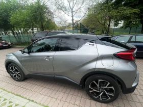 Toyota C-HR ГАРАНЦИЯ!, снимка 1