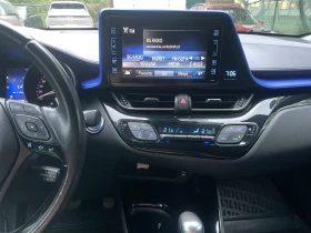 Toyota C-HR ГАРАНЦИЯ!, снимка 13