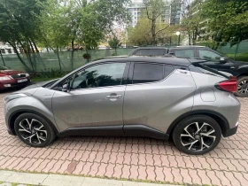 Toyota C-HR ГАРАНЦИЯ!, снимка 5