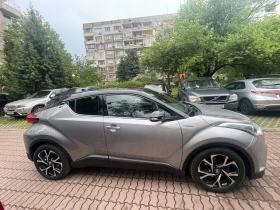 Toyota C-HR ГАРАНЦИЯ!, снимка 4