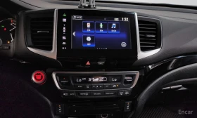 Honda Pilot, снимка 13