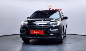Honda Pilot, снимка 3