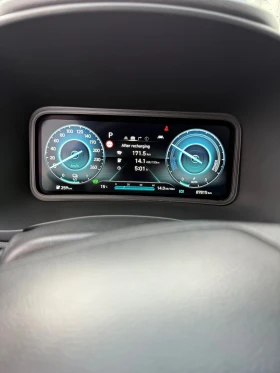 Hyundai Kona Premium 64kw-204ps Fecelift Full, снимка 13